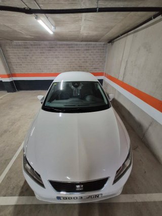SEAT Leon 2015