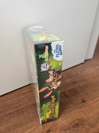El Gran Bosque - Juego de Mesa