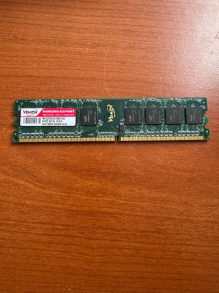 Vdata DDR2 1GB PC RAM