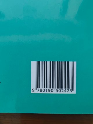 Libros Física y química 2°ESO Ed. Oxford Educación