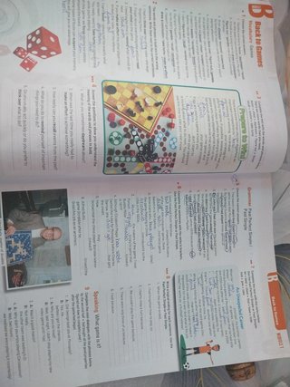 libro OPTIONS WORKBOOK 4ESO