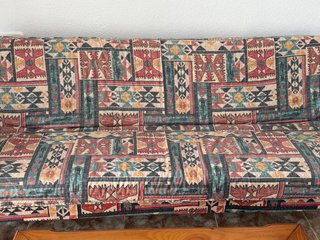 Salita 2 sillones y mesa