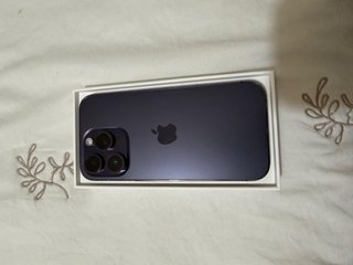 iPhone 14 Pro 256GB