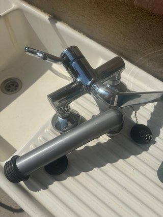Lavandino per lavare i panni in porcellana