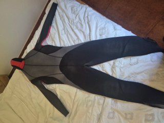 Traje neopreno buceo Cressi 5mm hombre talla xxl