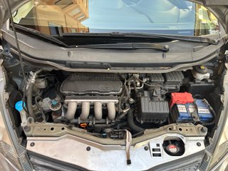 Honda Jazz 2012