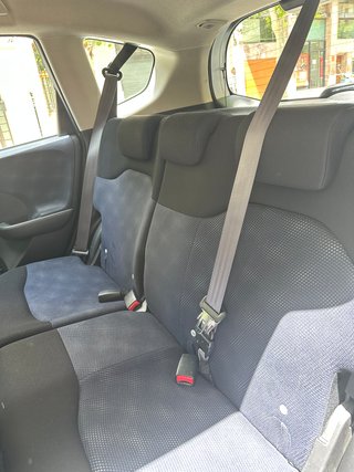 Honda Jazz 2012