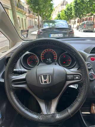Honda Jazz 2012