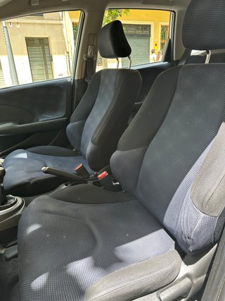 Honda Jazz 2012