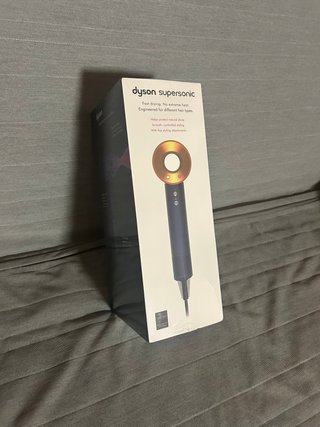 Dyson Supersonic