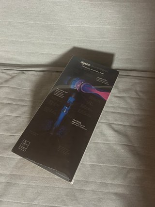 Dyson Supersonic