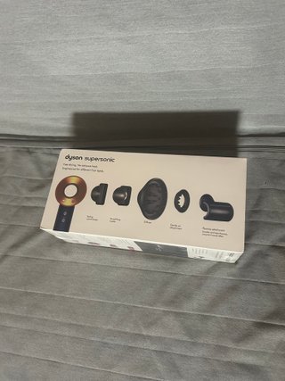 Dyson Supersonic
