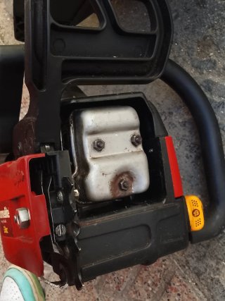 2 Motosierras