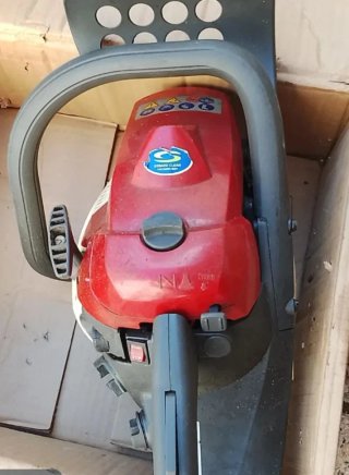 2 Motosierras