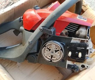 2 Motosierras