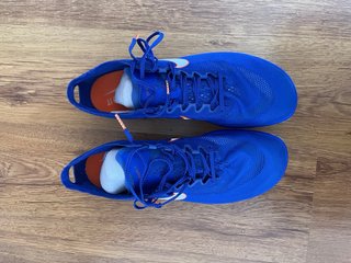 Nike Dragonfly T44 Zapatillas Correr Azul