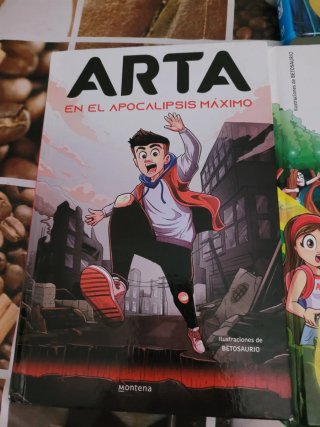 Libros de Arta nuevos.  Lote a 15 euros