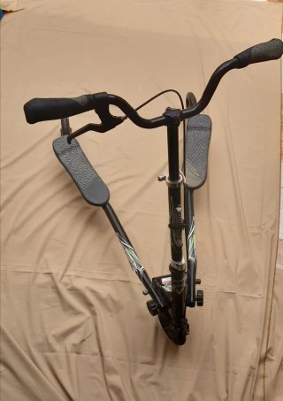 Patinete 3 Ruedas