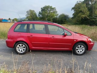 Peugeot 307 2005