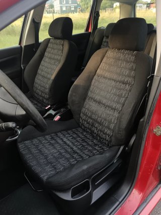 Peugeot 307 2005
