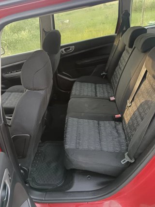 Peugeot 307 2005