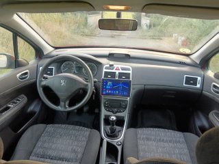 Peugeot 307 2005