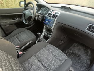 Peugeot 307 2005