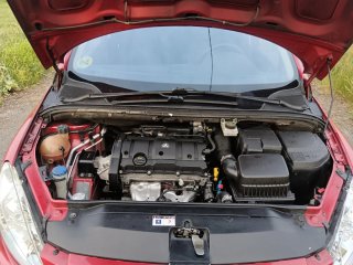 Peugeot 307 2005