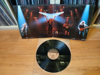 AC/DC For Those About To Rock - 1°Edición España