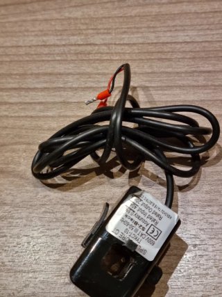 Taiye TYKC-10 CT 600V CAT III 50-60Hz
