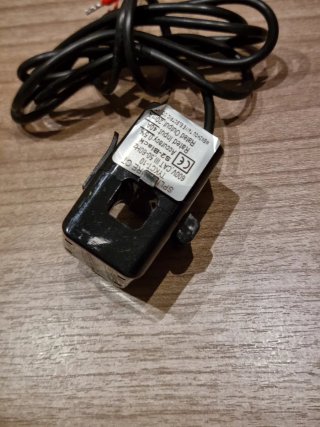 Taiye TYKC-10 CT 600V CAT III 50-60Hz