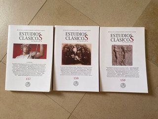 Estudios clásicos