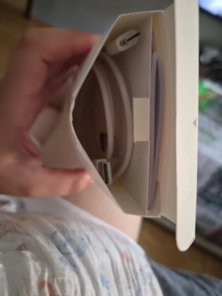 Oppo A5 Blanco