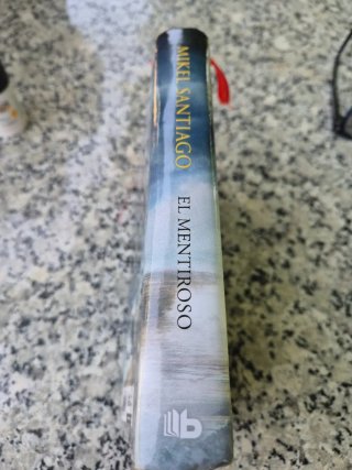 El mentiroso
