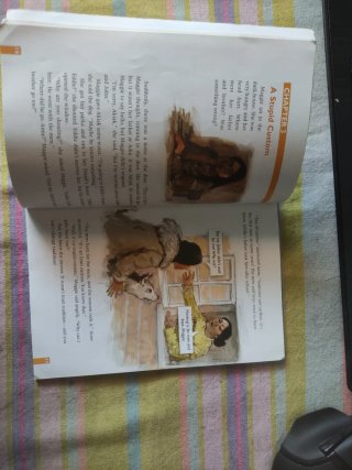 ESKIMO ADVENTURE ESO2 ACTIVITY