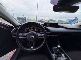 Mazda 3 2021