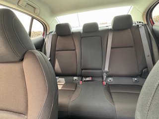 Mazda 3 2021