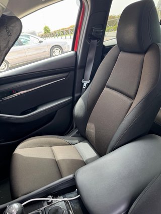 Mazda 3 2021