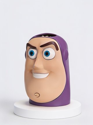 Palomitero Buzz Lightyear Toy Story