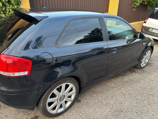 Audi A3 2003