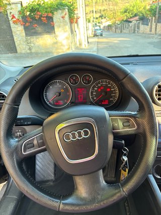 Audi A3 2003