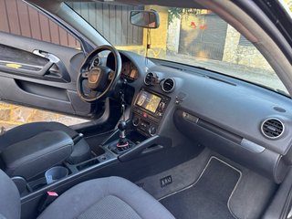Audi A3 2003