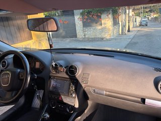 Audi A3 2003