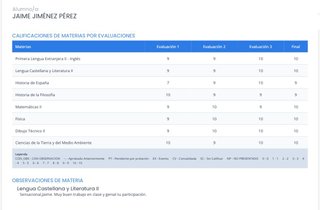 Clases particulares de ESO y Bachiller en Zaragoza