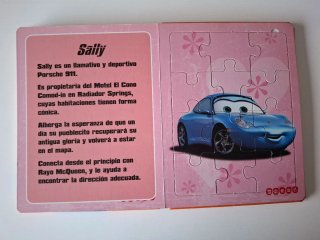 Libro Los amigos de Rayo