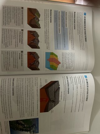 Biología y Geología 4, Secundaria, Fanfest Edel...