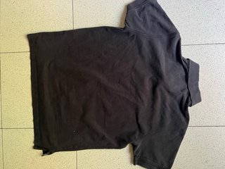 Polo Tommy Hilfiger Azul marino Talla M