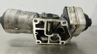 ENFRIADOR ACEITE MOTOR VOLKSWAGEN GOLF V (1K1)(10