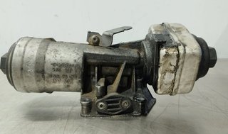 ENFRIADOR ACEITE MOTOR VOLKSWAGEN GOLF V (1K1)(10