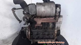 Otolp984117 motor completo skoda fabia ( Ref:49913